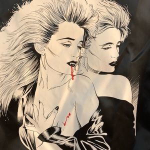 Vintage Nylon Jacket